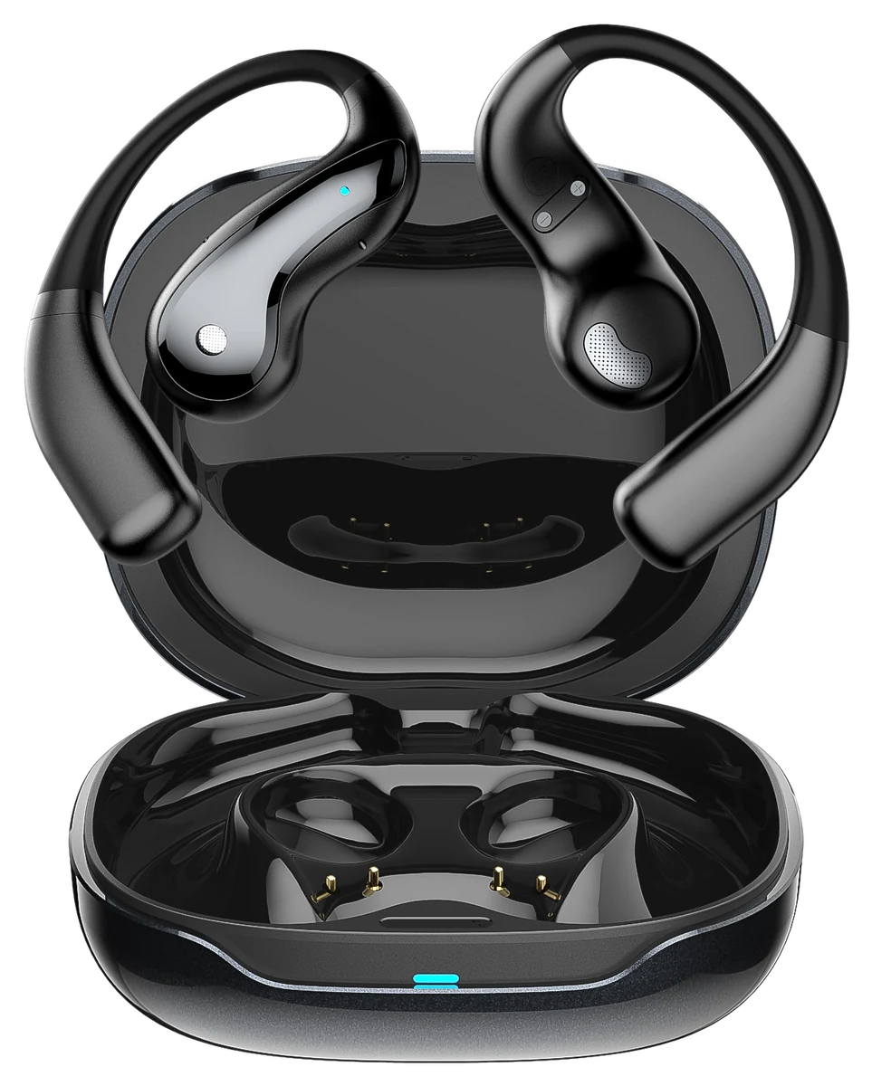 SMARTALK-Air 与充电盒